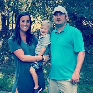 Meet your Posher, Lindsay